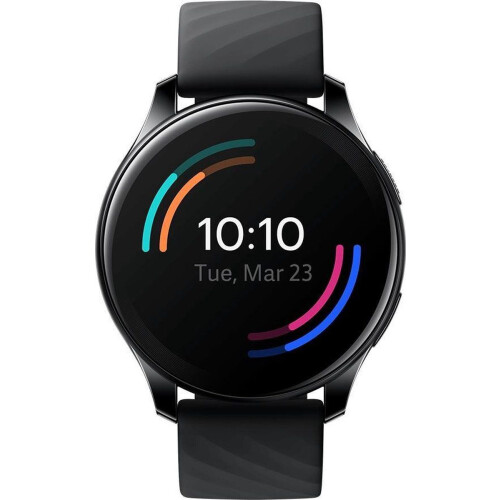 OnePlus Watch Smartwatch 46 mm Uni Zwart Ontdek de ...