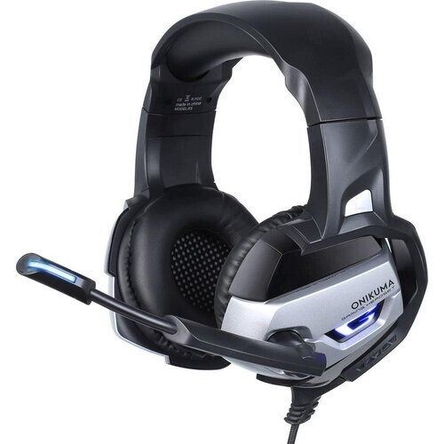 Superior noise-canceling Mic with advanced ...