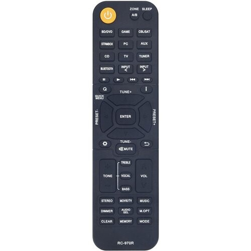 Onkyo RC-970R TV Remote ...