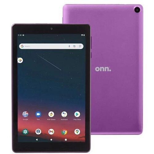 The ONN Surf Tablet Gen 3 is a compact 10.1-inch ...