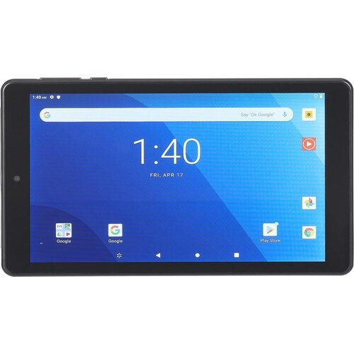 Onn. Tablet Pro (October 2019) 32GB - Black - ...