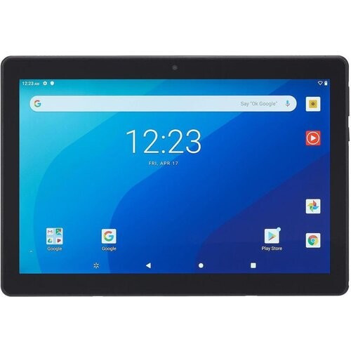 Onn. Tablet Pro (June 2019) 32GB - Black - (Wi-Fi) ...