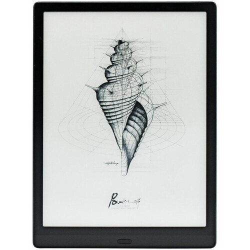 Onyx Book Max Lumi Tableta gráfica ...