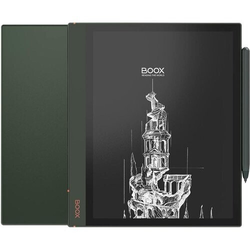 Onyx Boox NOTE AIR 2 PLUS 10,3 WLAN E-reader ...