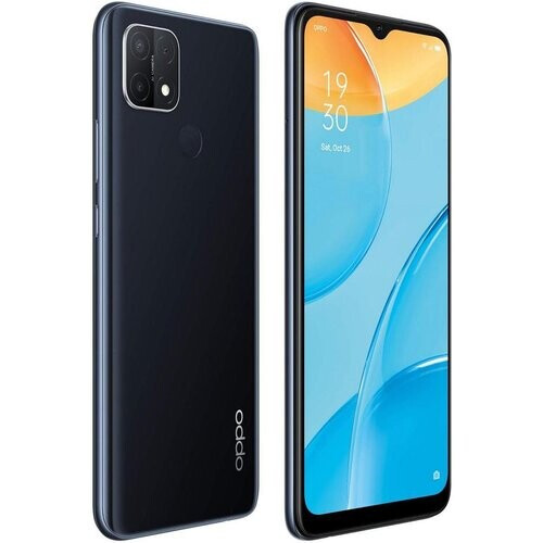 Oppo A15 32 Go Dual Sim - Noir - Débloqué ...