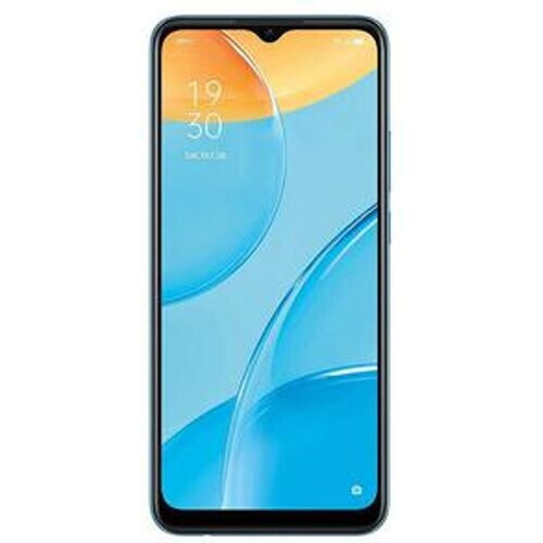 El Oppo A15 es un smartphone de entrada sólido ...