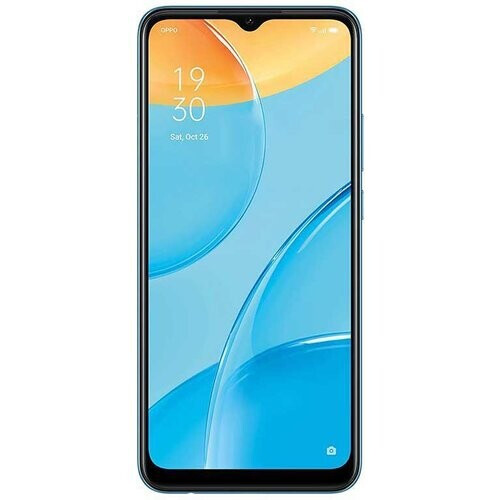 El Oppo A15 es un smartphone de entrada sólido ...