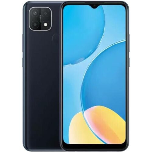 Oppo A15S 128GB - Negro - Libre ...