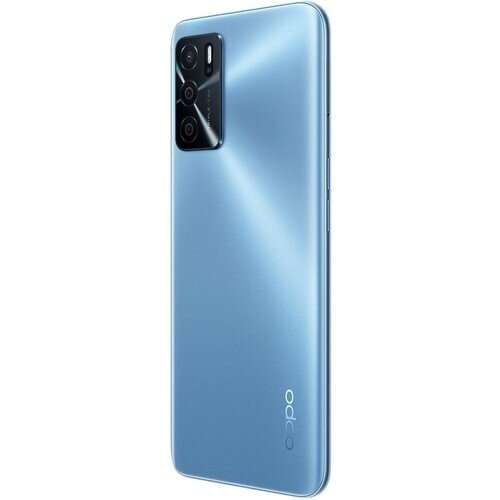 Oppo A16s 64 Go Dual Sim - Bleu - Débloqué ...