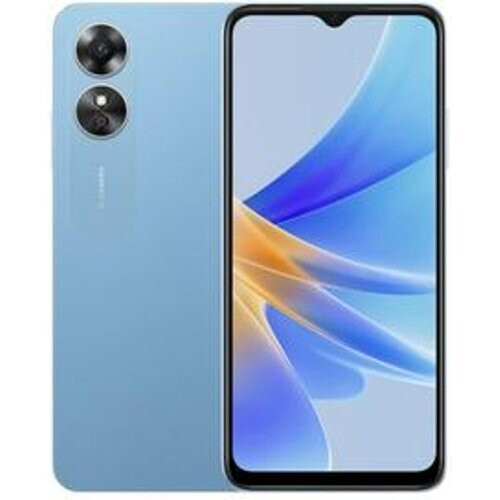 El Oppo A17 es un smartphone fiable que equilibra ...