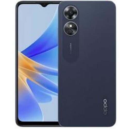 El Oppo A17 es un smartphone asequible que ofrece ...