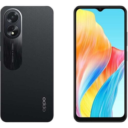 El Oppo A18 se lanzó en septiembre de 2023 y, ...