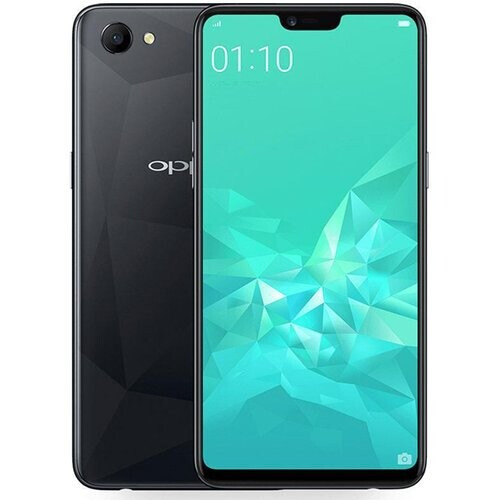 El Oppo A3 es un smartphone versátil que combina ...