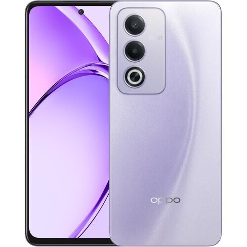 Oppo A3 Pro 256GB - Violett - Ohne Vertrag ...