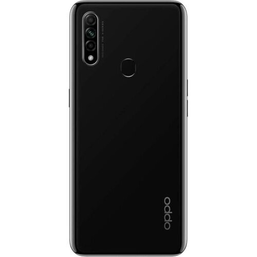 Oppo A31 128 Gb - Negro - Libre ...