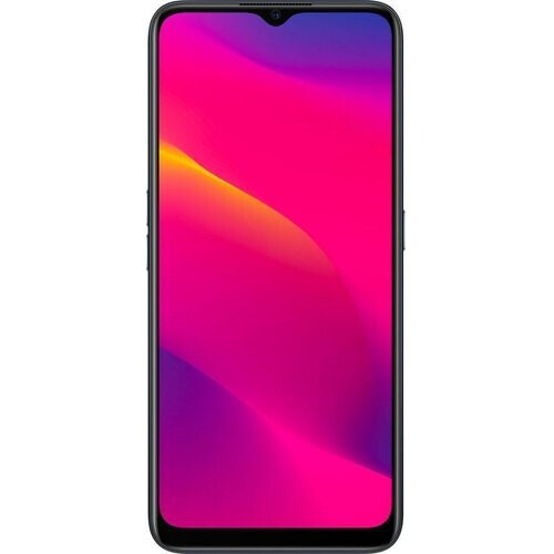 Oppo A5 (2020) 64 Go - Noir - Débloqué ...