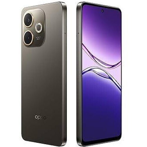 Oppo A5 Pro 5G 256GB - Braun - Ohne Vertrag ...