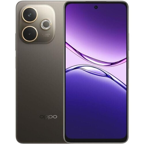 Oppo A5 Pro 5G 256GB - Brown - Unlocked ...