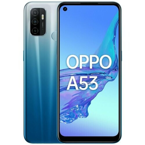 The Oppo A53 is a solid mid-range smartphone that ...