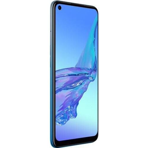 Oppo A53s 128 Go Dual Sim - Bleu - Débloqué ...