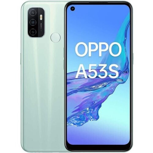 Oppo A53s 128 Go - Débloqué ...