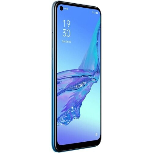 El Oppo A53S es un smartphone fiable que ofrece ...