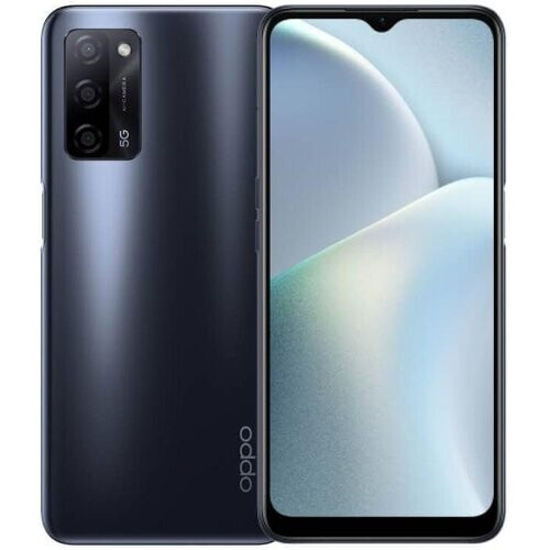 Oppo A53s 5G 128GB - Negro - Libre ...