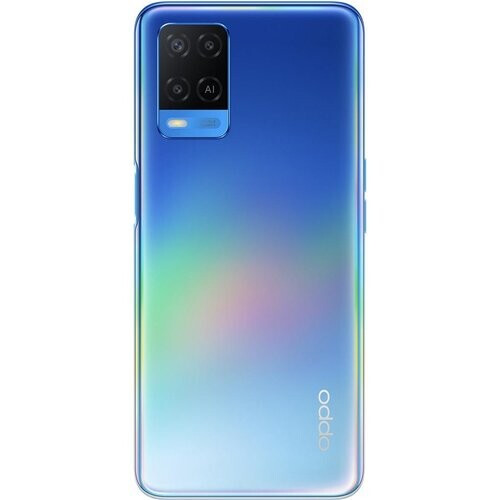 Oppo A54 128 Go Dual Sim - Bleu- Débloqué ...