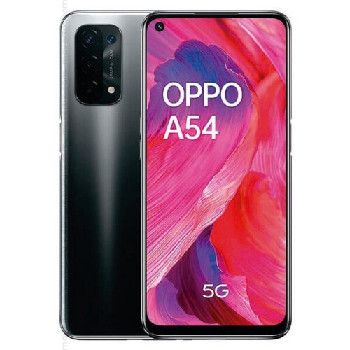 Ontdek de OPPO A54 5G, een krachtige smartphone ...