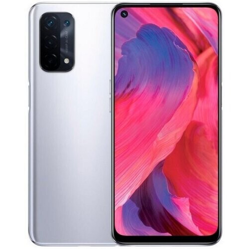 The Oppo A54 5G is a versatile smartphone designed ...