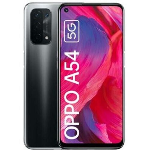 Oppo A54 64GB - Ohne Vertrag ...