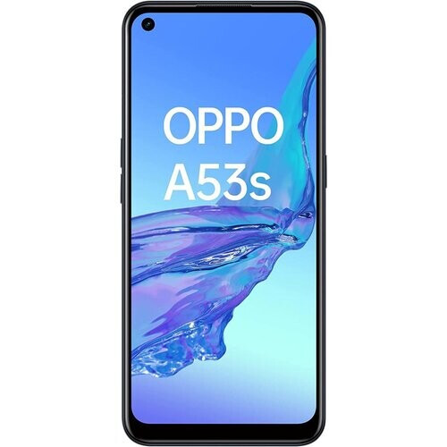 Oppo A54S 128 Go - Noir - Débloqué ...