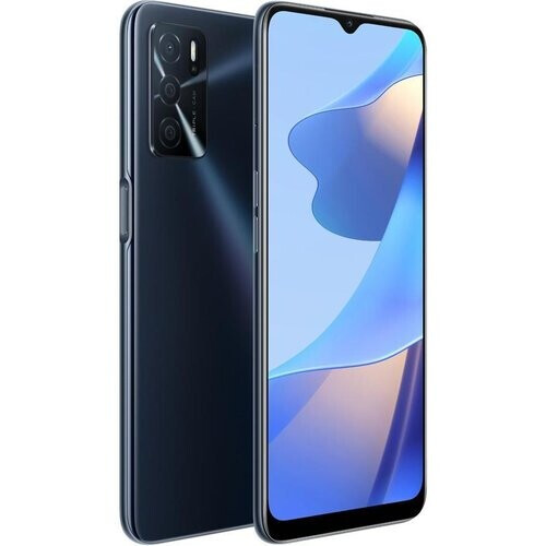 El Oppo A54S es un smartphone fiable que equilibra ...
