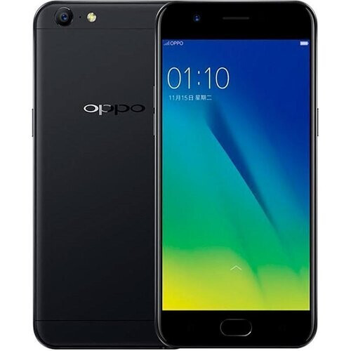 Oppo A57 Dual Sim 32 Go Dual Sim - Noir - ...