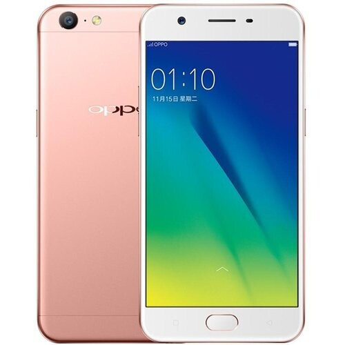 Oppo A57 64 Go Dual Sim - Rose - Débloqué ...