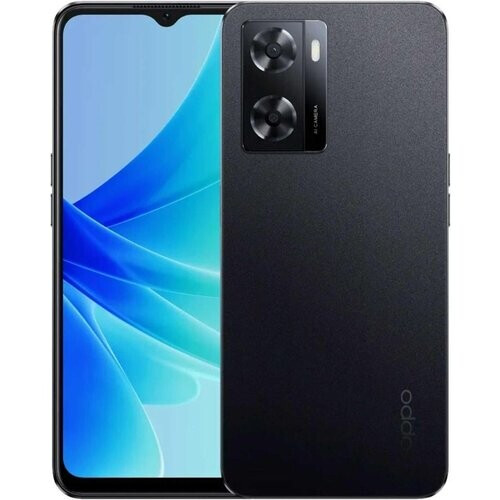 The Oppo A57 is a reliable smartphone designed for ...