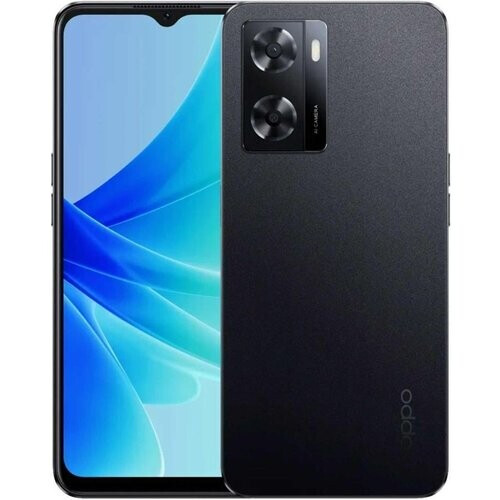 El Oppo A57 es un smartphone fiable que combina ...