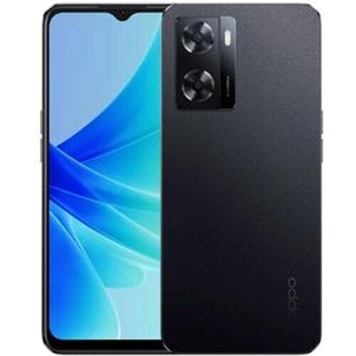 El Oppo A57 es un smartphone fiable que combina ...