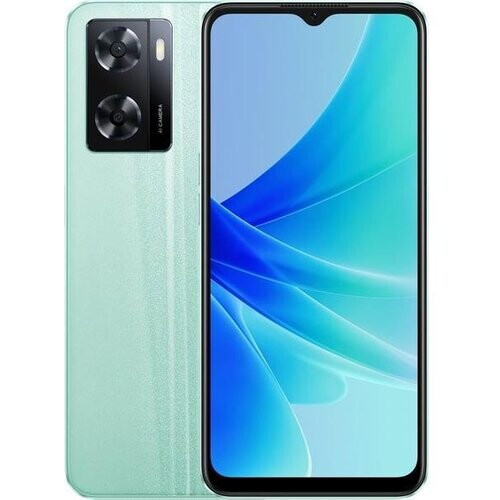 El Oppo A57 es un smartphone fiable diseñado para ...
