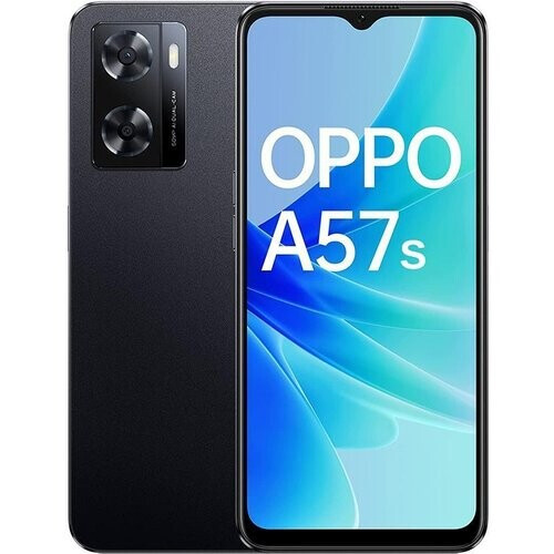 Oppo A57S 128 GB Dual Sim - Negro - Libre ...