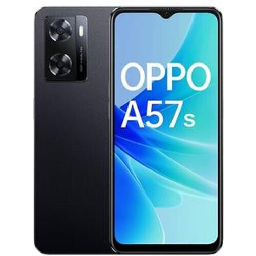 El Oppo A57s es un smartphone fiable que combina ...