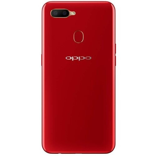 Oppo A5s 32 Go Dual Sim - Rouge - Débloqué ...