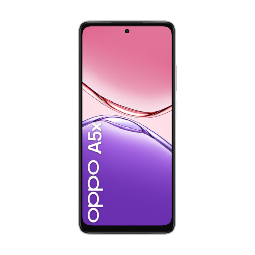 Ontdek de OPPO A5x– een krachtige smartphone die ...