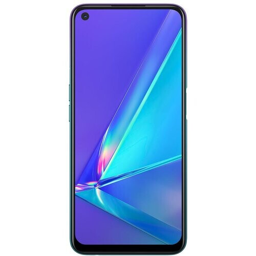 Oppo A72 128 Go Dual Sim - Violet - Débloqué ...