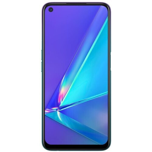 Oppo A72 128 Go Dual Sim - Violet - Débloqué ...