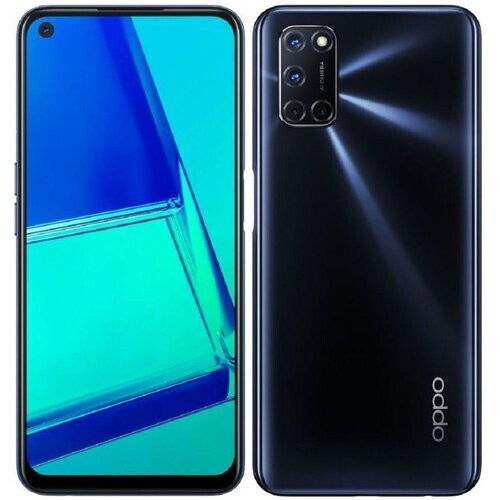 El Oppo A72 es un smartphone fiable que combina un ...
