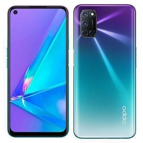 El Oppo A72 es un smartphone fiable que combina ...