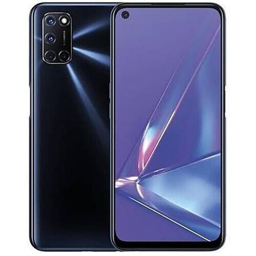 Oppo A72 128 Gb Dual Sim - Schwarz - Ohne Vertrag ...