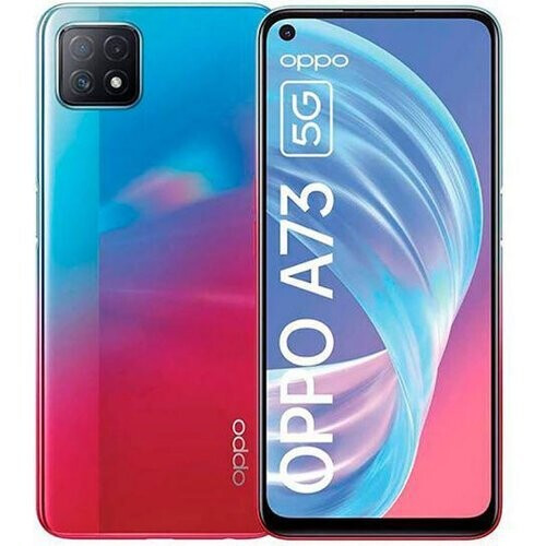 Oppo A73 5G 128 Go Dual Sim - Débloqué ...