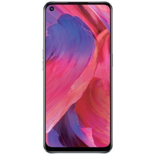 Oppo A74 128 Gb Dual Sim - Negro (Prism black) - ...